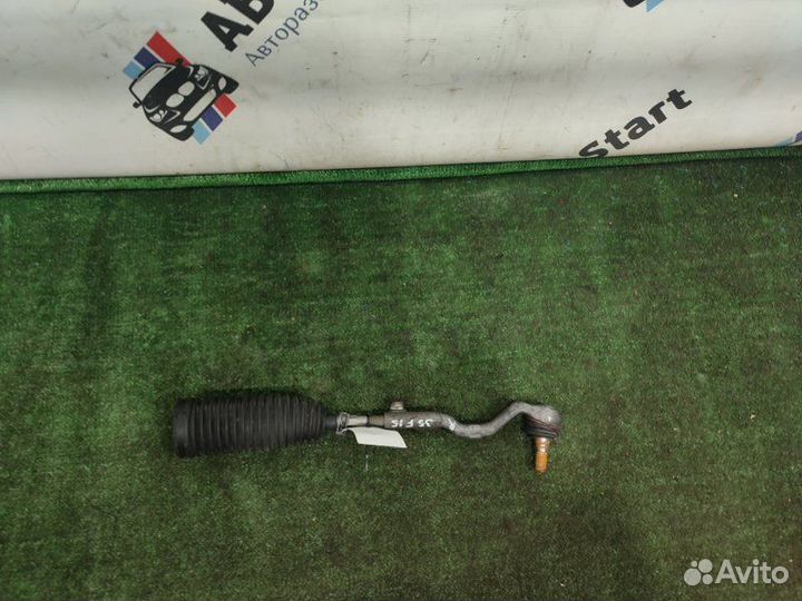 Рулевая тяга правая Bmw X5 F15 N57D30A 2016