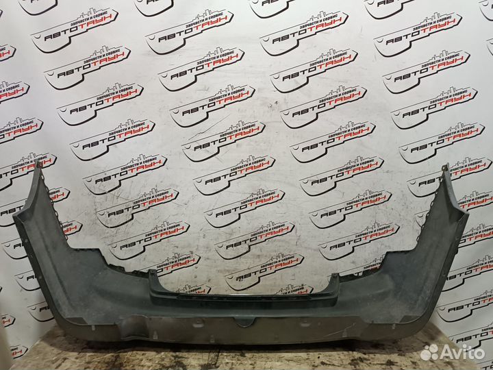 Бампер honda civic ferio civic hybrid EN2 ES1 ES2 ES3 ES9 ET2 71501S5A010YG 2 модель задний серый, N