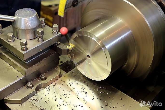 Фрезеровка гбц, проточка тормозных дисков