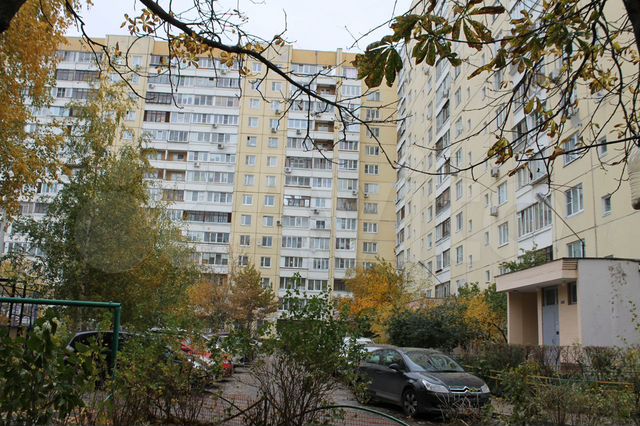 Пионерская 7 фото 2-к квартира, 59.4 м², 1/14 эт. на продажу в Железнодорожном Купить квартиру Ави