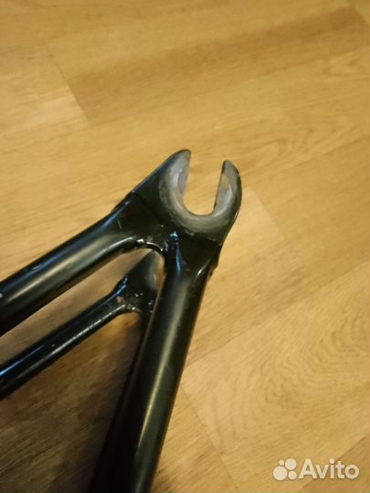 Рама bmx wtp crysis 2018