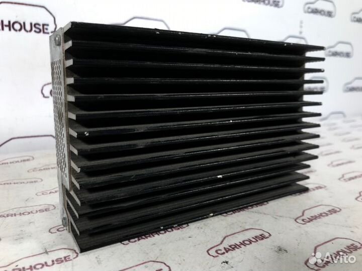 Усилитель акустической системы Bmw F02