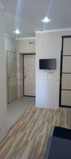 1-к. квартира, 30 м², 2/3 эт.