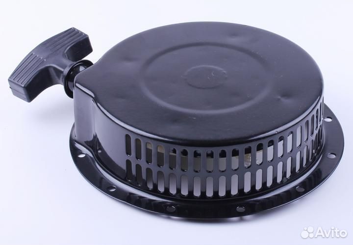 Стартер ручной в сборе -186F