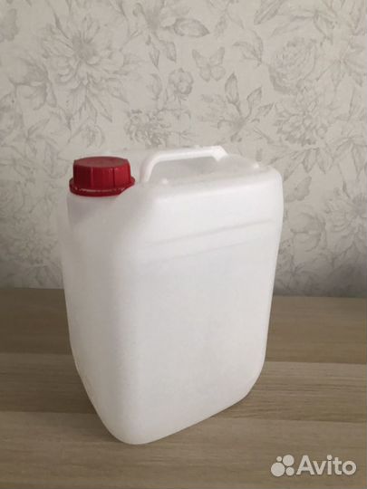 Канистра 10 литров