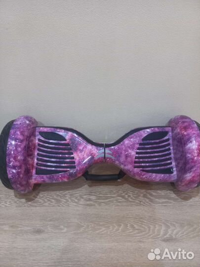 Гироскутер