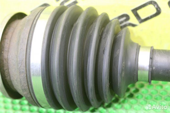 Привод передний левый Toyota Rav4 ACA33 2AZ-FE