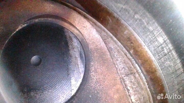 Эндоскопия двигателя