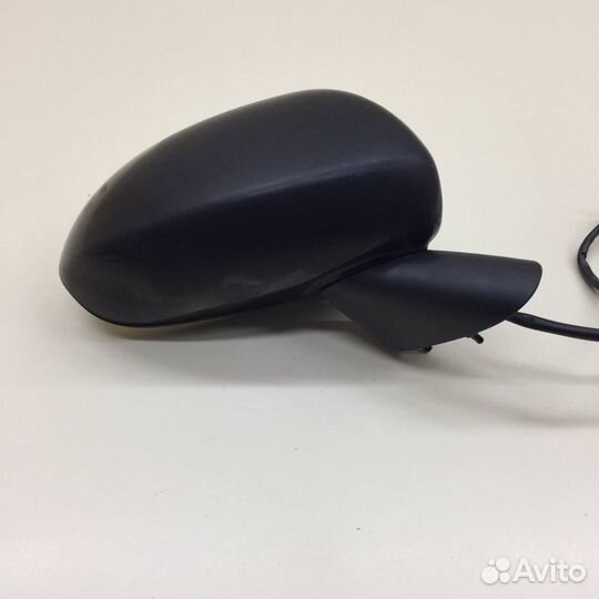 Зеркало правое электрическое Opel Corsa D 2006-2015