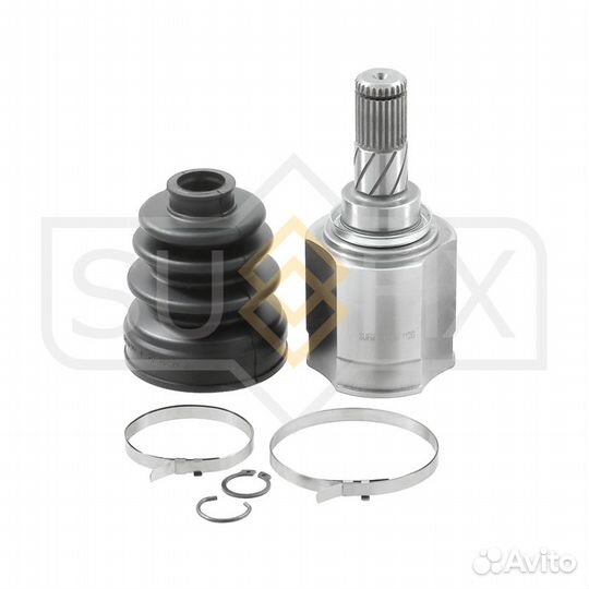 Шрус внутренний перед прав ST1454 sufix