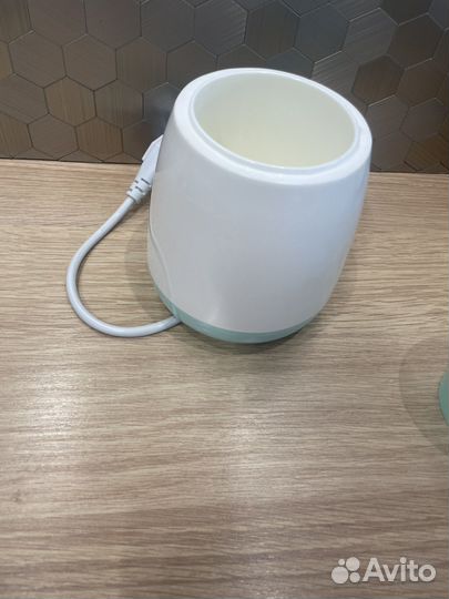 Подогреватель для бутылочек kit fort