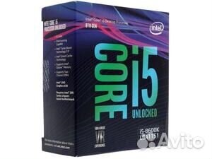 Комплект z370, 8600k, 16gb ddr4