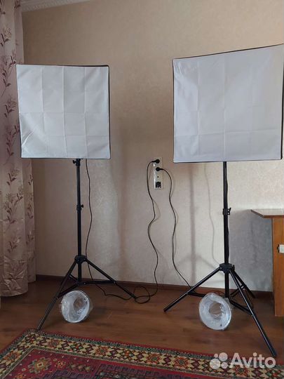 Студийное оборудование raylab