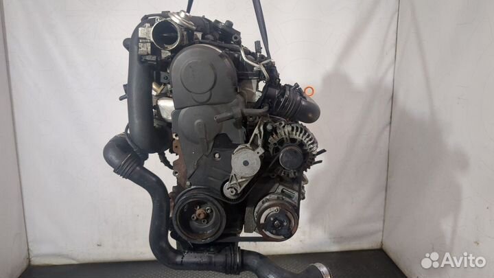 Двигатель Seat Leon 2, 2006