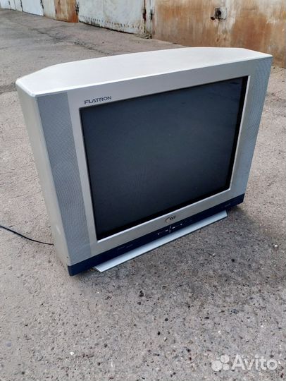 Телевизор LG