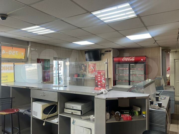 Свободного назначения, 60 м²