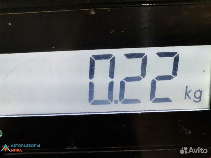 Корпус термостата Mazda 6 GG 2003 RF5C-15-172A