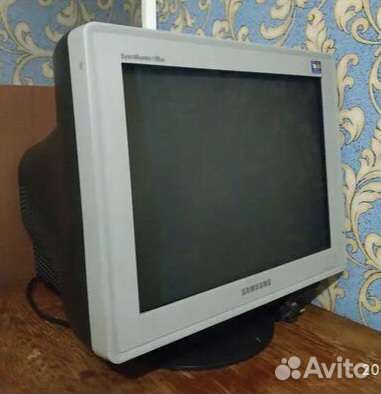 Монитор для компьютера