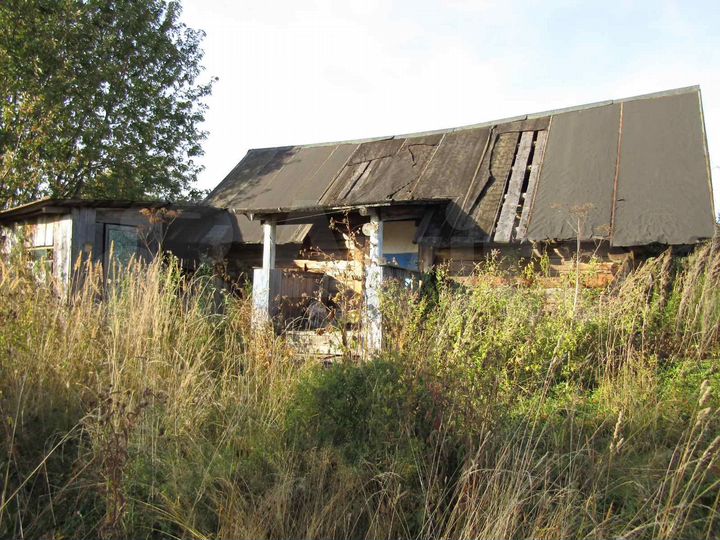 Участок 22,5 сот. (ИЖС)