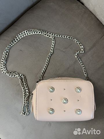 Сумка маленькая