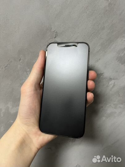 iPhone 12 Pro, 256 ГБ