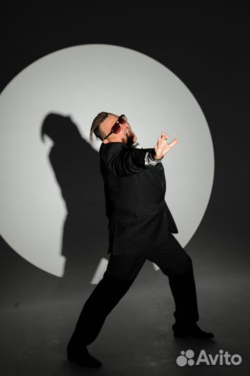 Ведущий на свадьбу юбилей выпускной корпорат dj