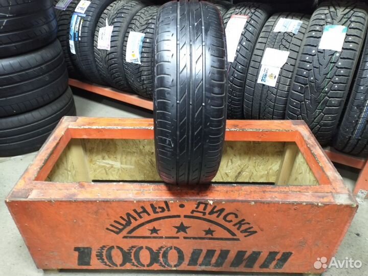 Bridgestone Ecopia EP100A 185/60 R15