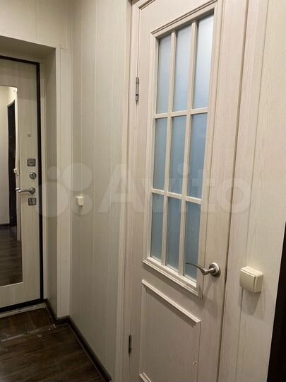 2-к. квартира, 42,7 м², 2/3 эт.