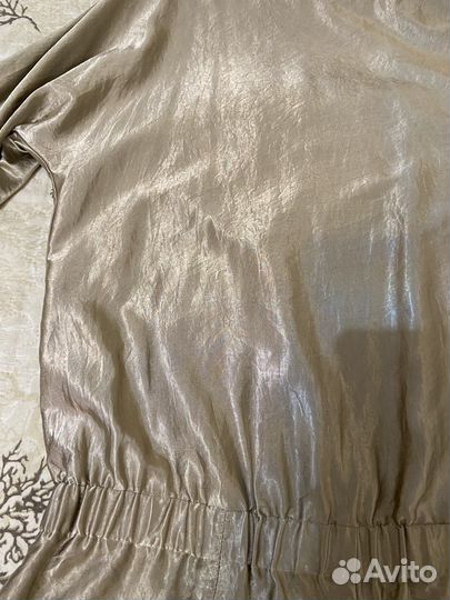 Блестящий комбинезон rachel Rachel Roy