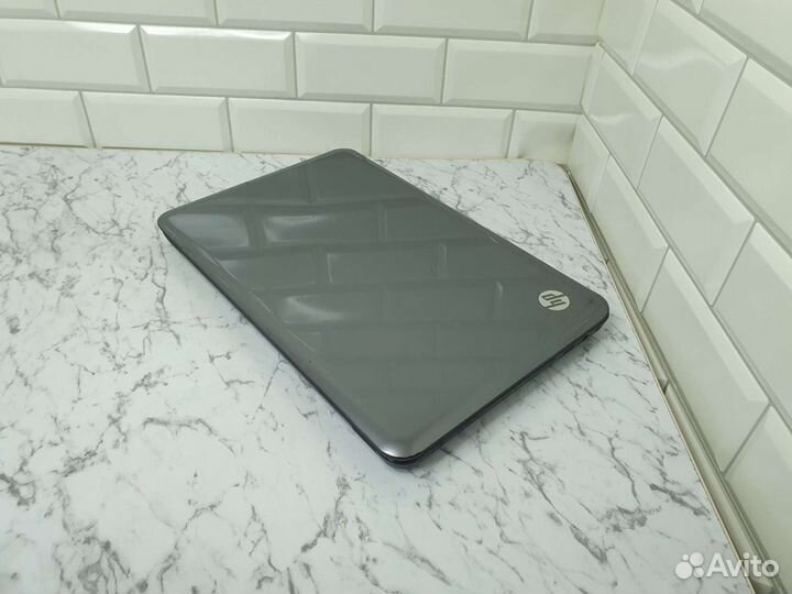 Ноутбук HP AMD A6