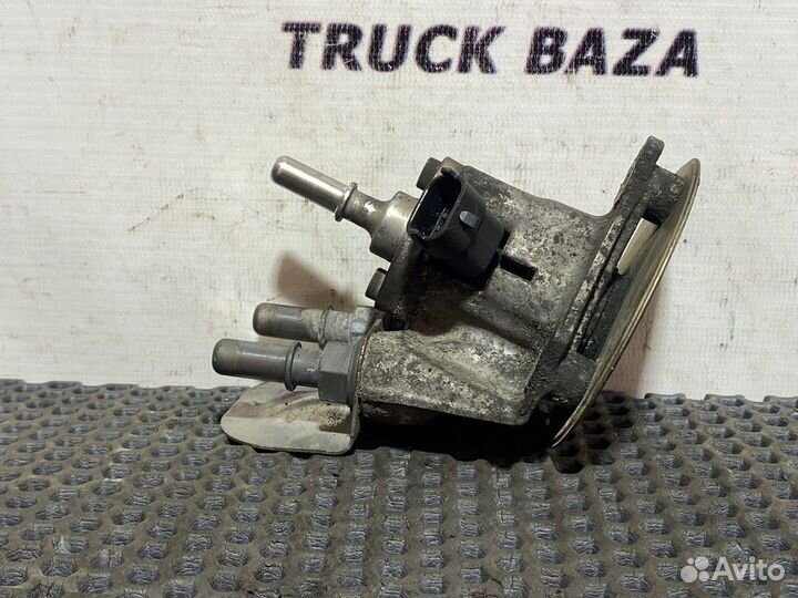 Клапан дозирующий AdBlue Daf XF106