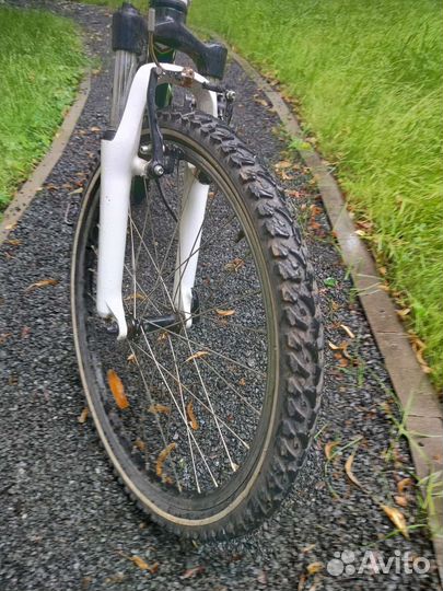 Велосипед merida light dakar