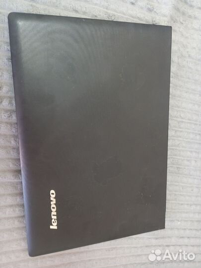 Ноутбук ленова на запчасти