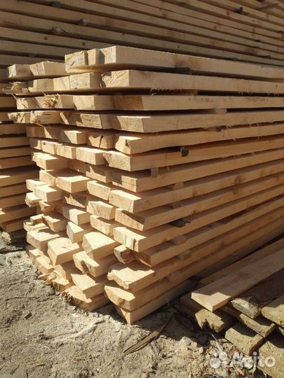 Строительные материалы лес