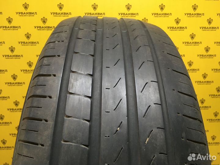 Pirelli Scorpion Verde 255/55 R19 99Y