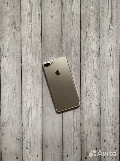 iPhone 7 Plus, 32 ГБ