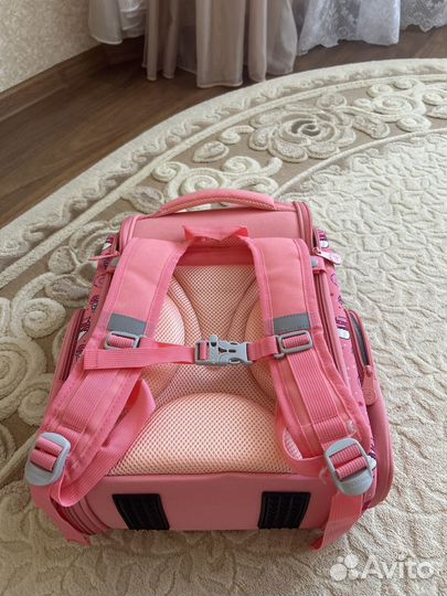 Школьный рюкзак