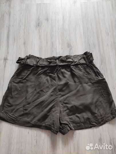Шорты 46р