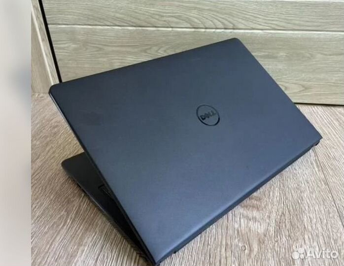 Ноутбук для офиса(Dell Celeron n3060 2gb SSD128)