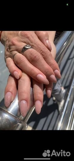 Мастер маникюра на дому