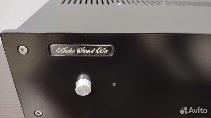 AudioStandArt- усилитель мощности