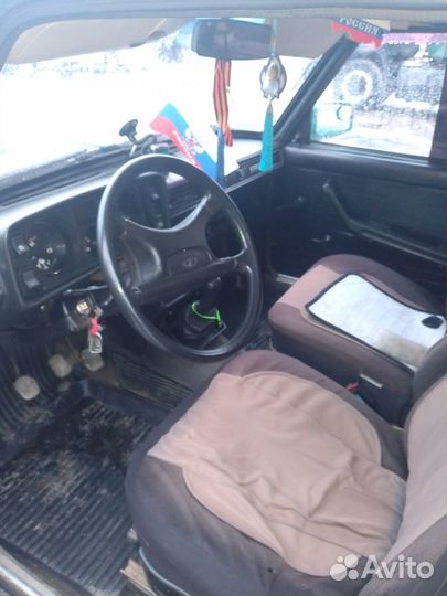 ВАЗ 2105, 1999