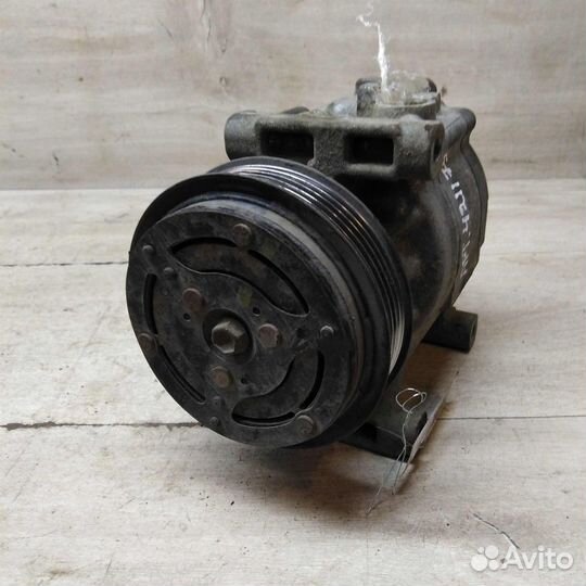 Компрессор кондиционера Fiat Albea I