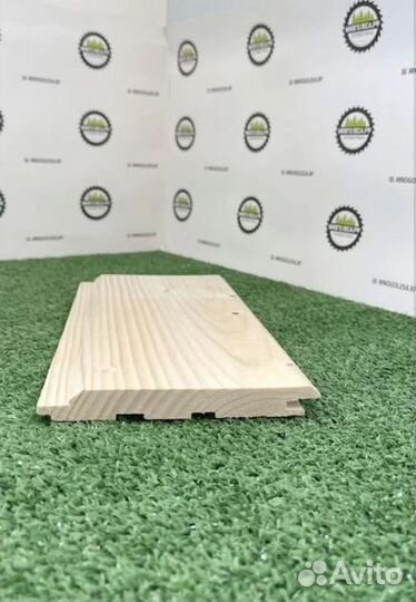 Карельский профиль