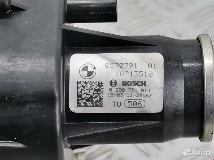 Коллектор для BMW 5-Series (F07/F10/F11/F18)