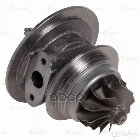 Турбокомпрессор б/корп. (картридж) ГАЗель-Бизне