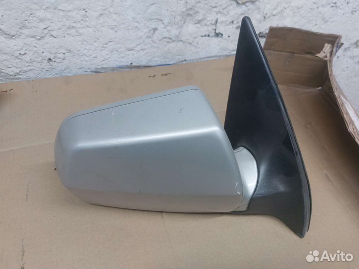Зеркало kia sportage 2