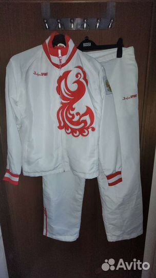 Спортивный костюм bosco sport женский