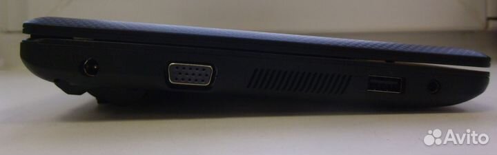 Нетбук Lenovo s110