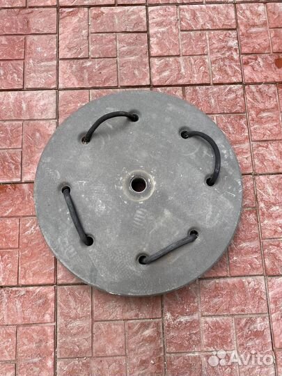 Локо опора зонта от солнца, икеа